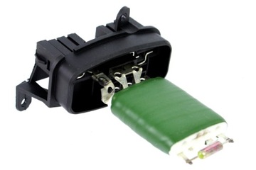 Rheostat resistor stoves mercedes sprinter vw lt, фото