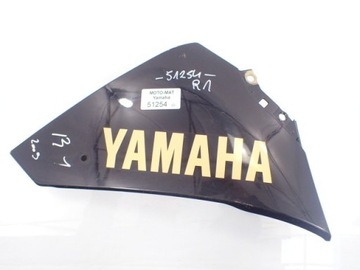 Plug[right] fairing protection yamaha r1 rn22, фото