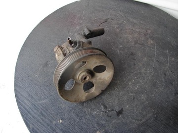 Power steering pump opel astra f 1, 6b, фото