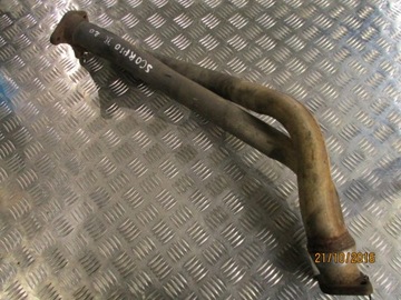 Ford scorpio sierra 2.0 tube collector 88bb5246ad, фото