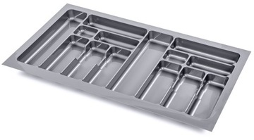 Вкладыш на столовых приборах до ящики blum 90/ 50, фото
