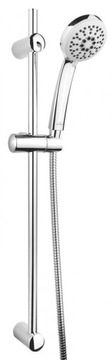 Cersanit vibe shower spray з thrust fasteners, фото