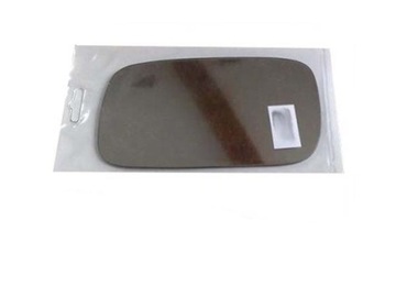 Vw passat b3 b4 88- glass mirrors mirror liner, фото