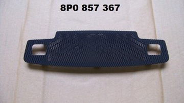Audi a3 8p protection dynamics в panel torpedo, фото