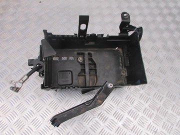 Корпуса аккумулятора opel astra 4 1.7 cdti 2011 год, фото