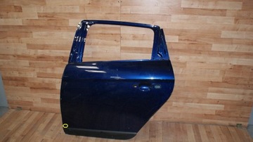Дверь fiat bravo 2 07-12, фото