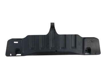 Захист підсилювача зад 3c0501713a golf jetta passat, фото