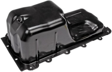 Pallet oil pan ford f150 f - 150 expedition 5.4, фото