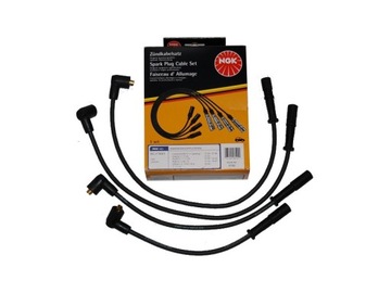 Set ignition wires ngk 8192, фото