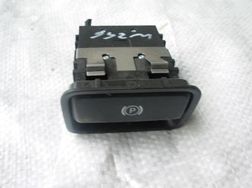 Кнопка ручка ручника mercedes w246 w172 w166, фото