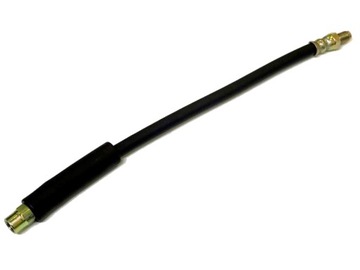 Brake hose front bmw 5 e60 520 525 530 535d, фото