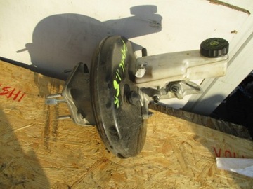 Renault fluence 2011 1, 6 vacuum pump 472100019r, фото