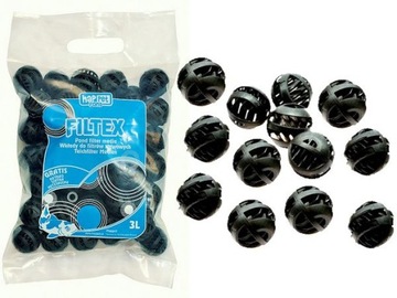 Filter insert great biokulki bio bale 3litry+ grid, фото