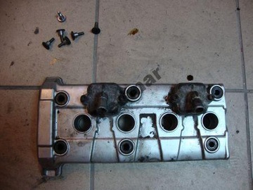 Yamaha fz6 fazer valve cover cap, фото