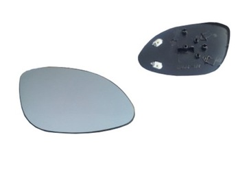 Polcar 5517555e mirror element mirror ogr, фото