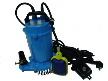 Pump immersive omnigena 7200 left/ h, фото