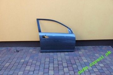 Дверь передняя правая honda civic 2002 5 дверей, фото