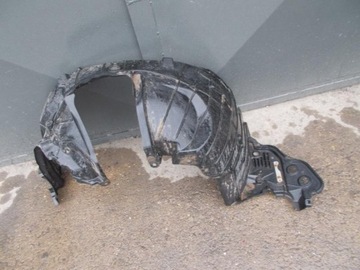 Nissan x - trail left front left fender, фото