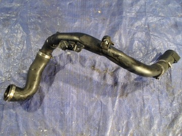 Vw audi seat skoda патрубком тиску 5n0145840g, фото
