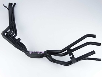 Mercedes s class w140 6.0 spigot waters stoves, фото