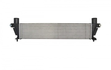 Новый интеркулер isuzu d-max 3, 0 td 12 13 14- 8980906272 8981940043, фото