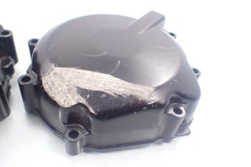 Cap cover generator suzuki gsr 600 06-10, фото