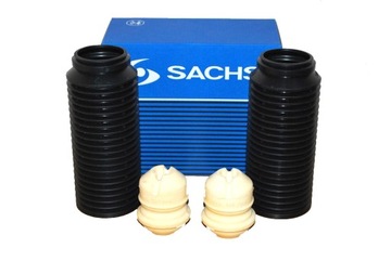 Bumpers protection shock absorber audi 80 b4 front sachs, фото