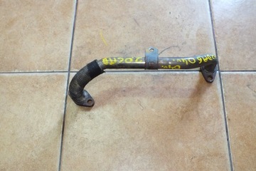 Mazda 6 2.0 citd wire tube egr, фото