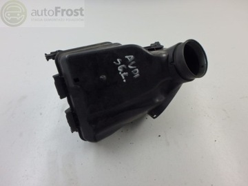 Корпус воздушного фильтра 4f0183b a6 c6 s6 5.2 v10, фото