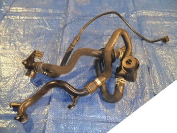 Audi vw 2.0 tsi spigot wire waters original, фото