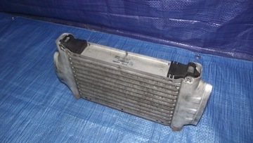 Mini cooper s 1.6 170km intercooler, фото