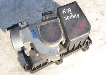 Mazda kia flow meter b6s713210a 1971004090, фото