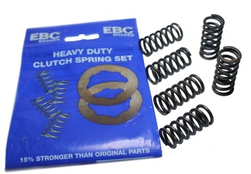 Springs grip suzuki dl 1000 v-strom, фото
