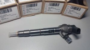 Nozzles 04l130277ag 0445110477 new, фото