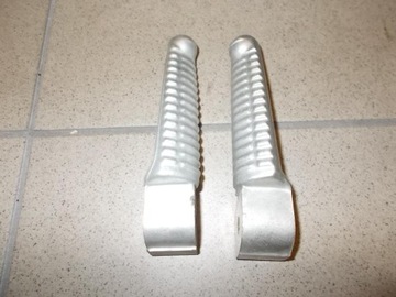 Ducati monster footrests left+ right original!, фото