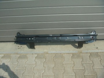 Land rover range sport задняя балка fk72-17906-ad, фото