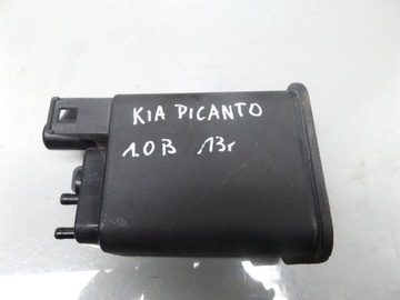 Угольный фильтр kia picanto 2 1.0 13 r, фото