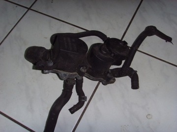 Mercedes a w169 w245 valve crankcase gas exhaust 1.8 cdi 6400101062, фото