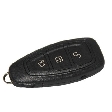 Key remote control (key) smart ford mondeo 14-17 new, фото