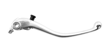 The parking brake lever handle brakes right aluminum jmp yamah mt-07 yzf-r1 yzf-r6, фото