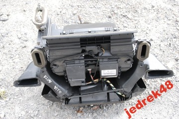 Vito viano w639 stove air conditioner a6398302760kz, фото