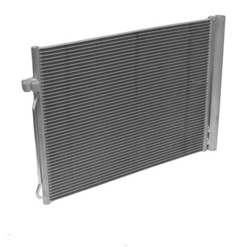 Кондиционер BMW X5 E70 X5 E71 06 - 64536972553