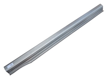 Toyota corolla e12 02- repair kit threshold thresholds rights., фото