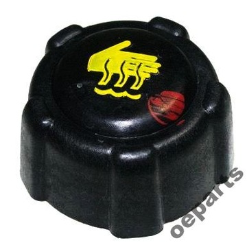 Пробка бачка renault clio kangoo laguna megane espace trafic scenic, фото
