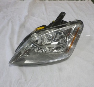 Emu-- headlight lantern ford c-max 04-07, фото