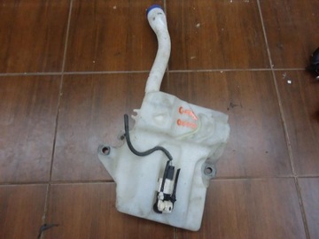 Washer fluid tank ford c-max c - max 11 ->, фото