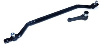 Thrust average+ fasteners opel omega b c, фото