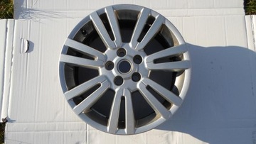 Disk land rover discovery 4 et53 19'' original right-n, фото