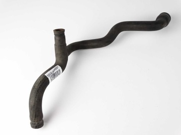 Mercedes w140 6.0 spigot waters radiator a1405012282, фото