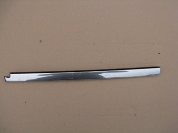 Уплотнитель стекла bmw e65 8240429, фото